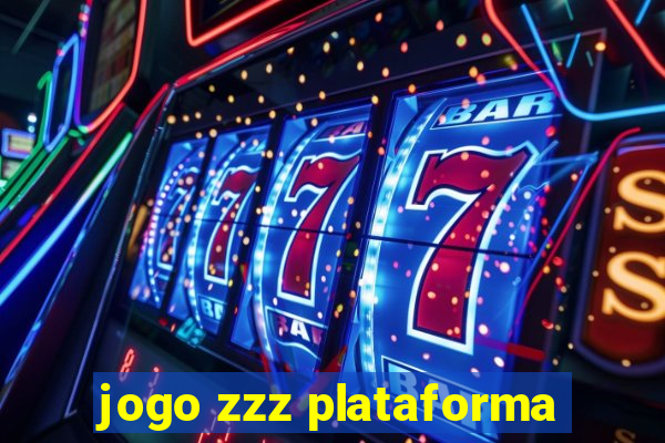 jogo zzz plataforma